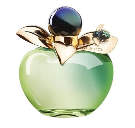 nina ricci perfume green bottle|nina ricci perfume france.